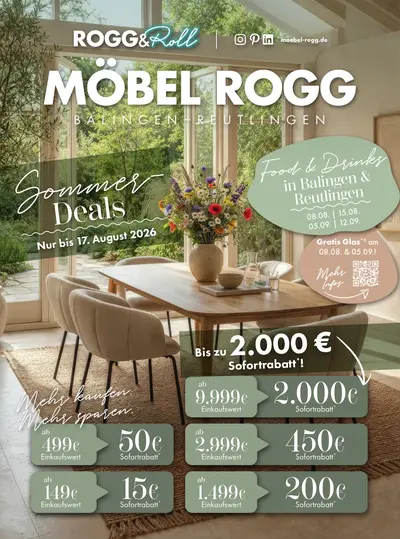 MÖBEL ROGG BALINGEN GMBH & CO.KG 2026-08-01
