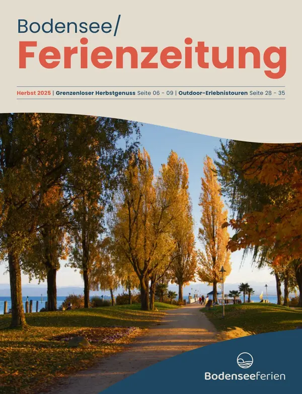 Ferienzeitung Herbstausgabe