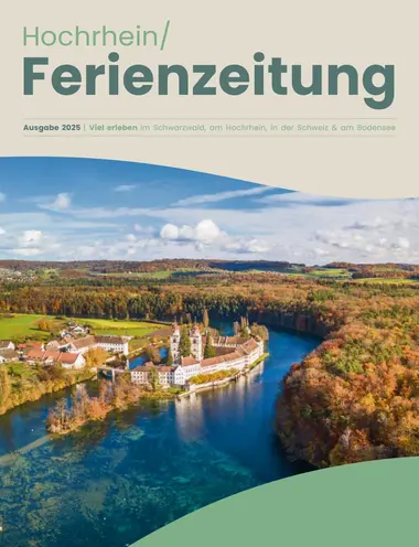 Hochrhein Ferienzeitung