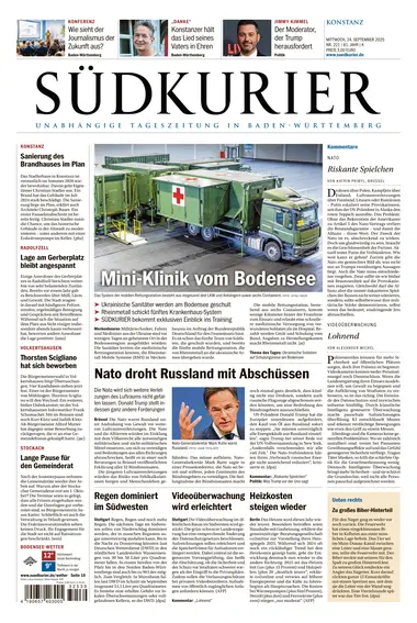 SÜDKURIER Konstanz