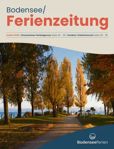 Ferienzeitung Herbstausgabe