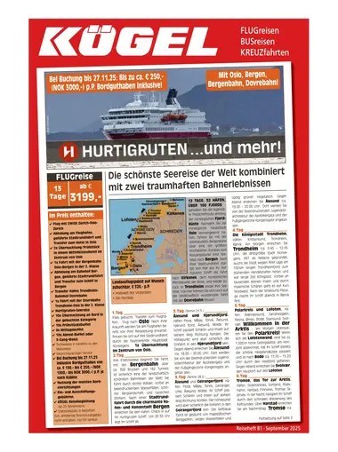 Kögel Touristik
