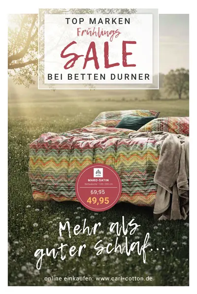 BETTEN - DURNER GMBH 2026-06-10