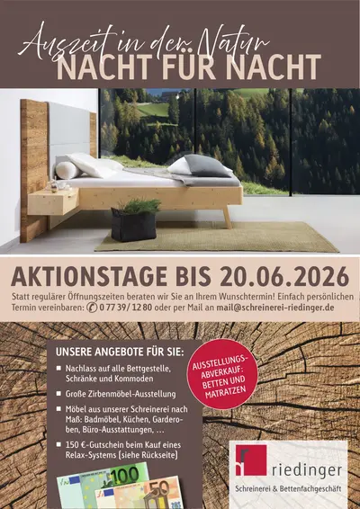 RIEDINGER 2026-06-13