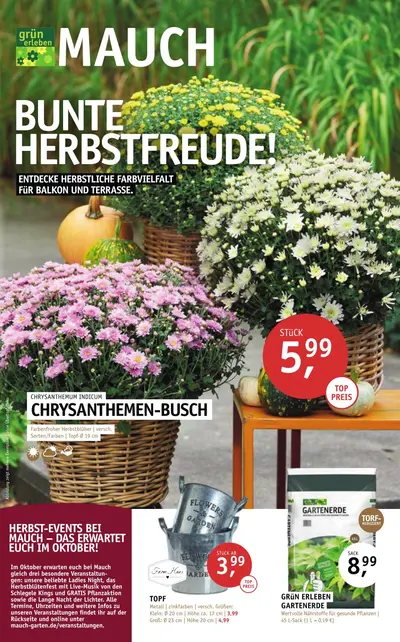 MAUCH GMBH 2026-09-18